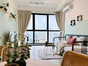Urban Suite Cozy Family Homestay at Georgetown by URBAN STAYCATION HENG